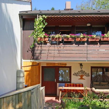 Apartment-Pension Im Eichenweg والداختال المظهر الخارجي الصورة