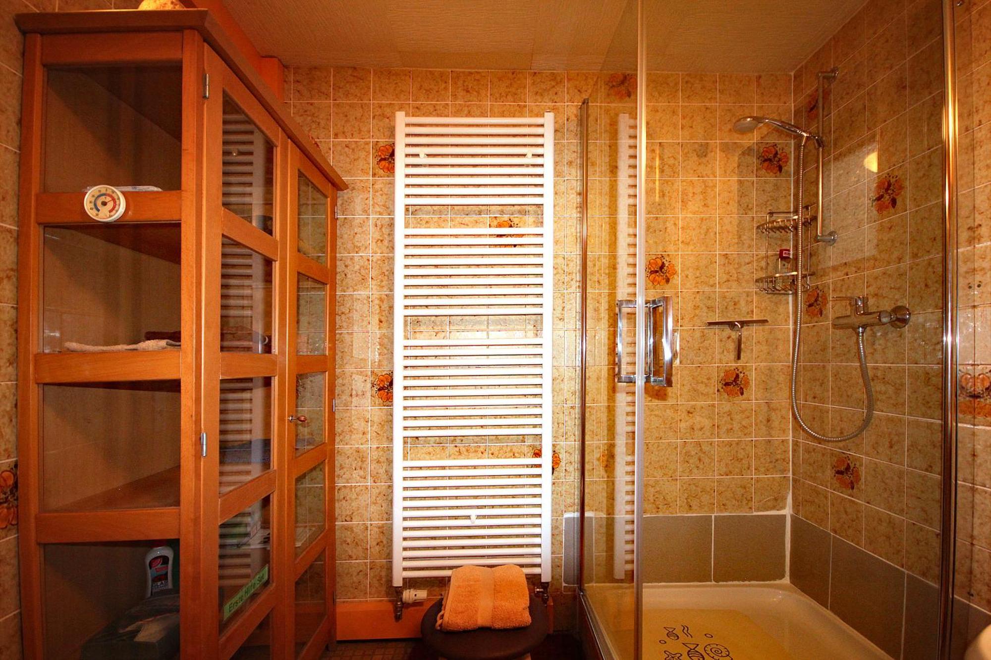 Apartment-Pension Im Eichenweg والداختال المظهر الخارجي الصورة