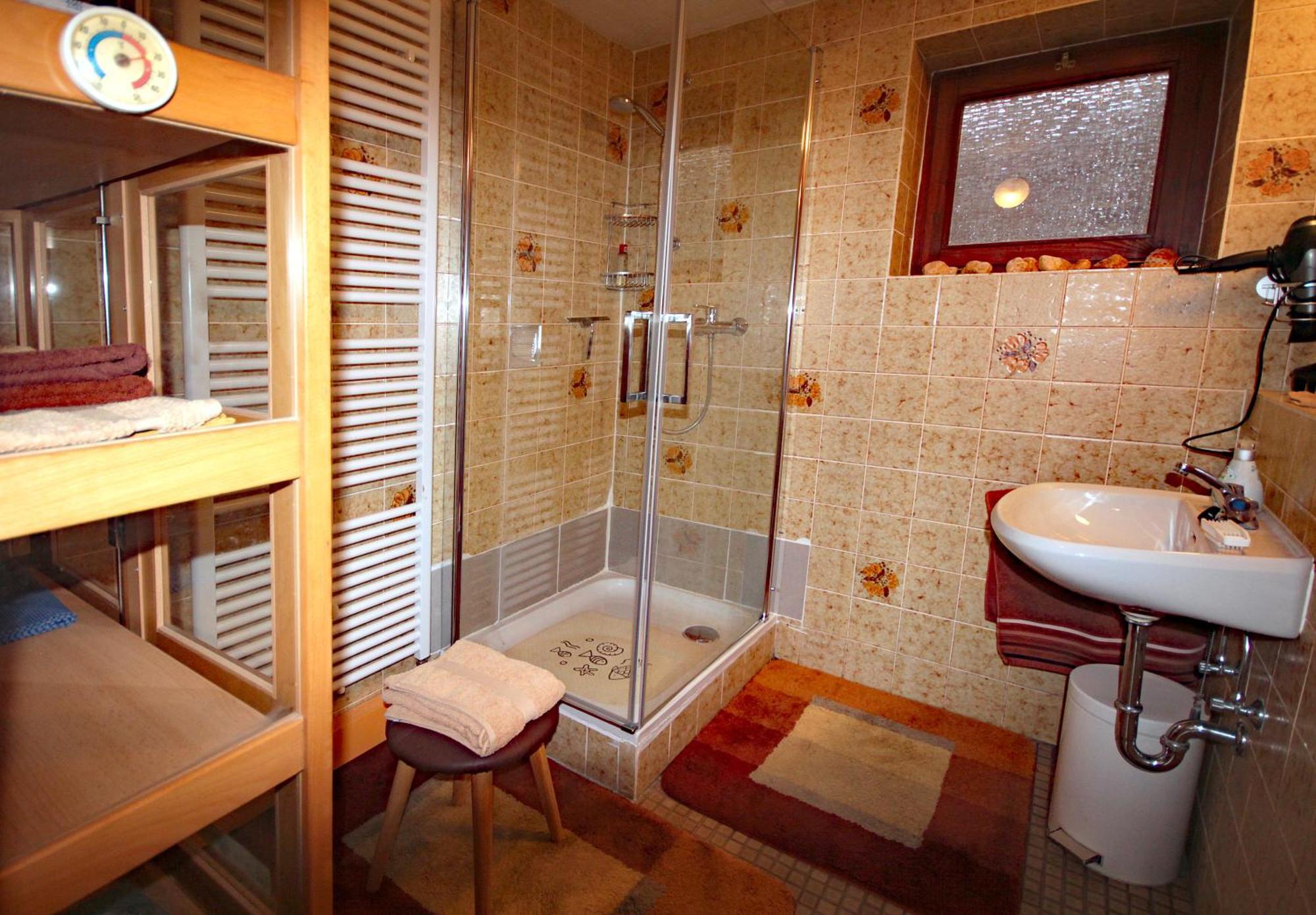 Apartment-Pension Im Eichenweg والداختال المظهر الخارجي الصورة